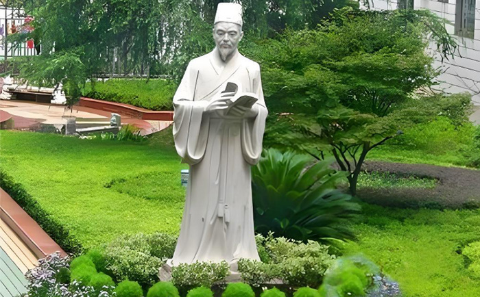 大理石雕塑世界，品質(zhì)保證