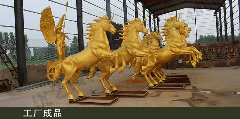 銅雕塑工廠，定制景觀銅雕塑，河北銅雕塑廠家