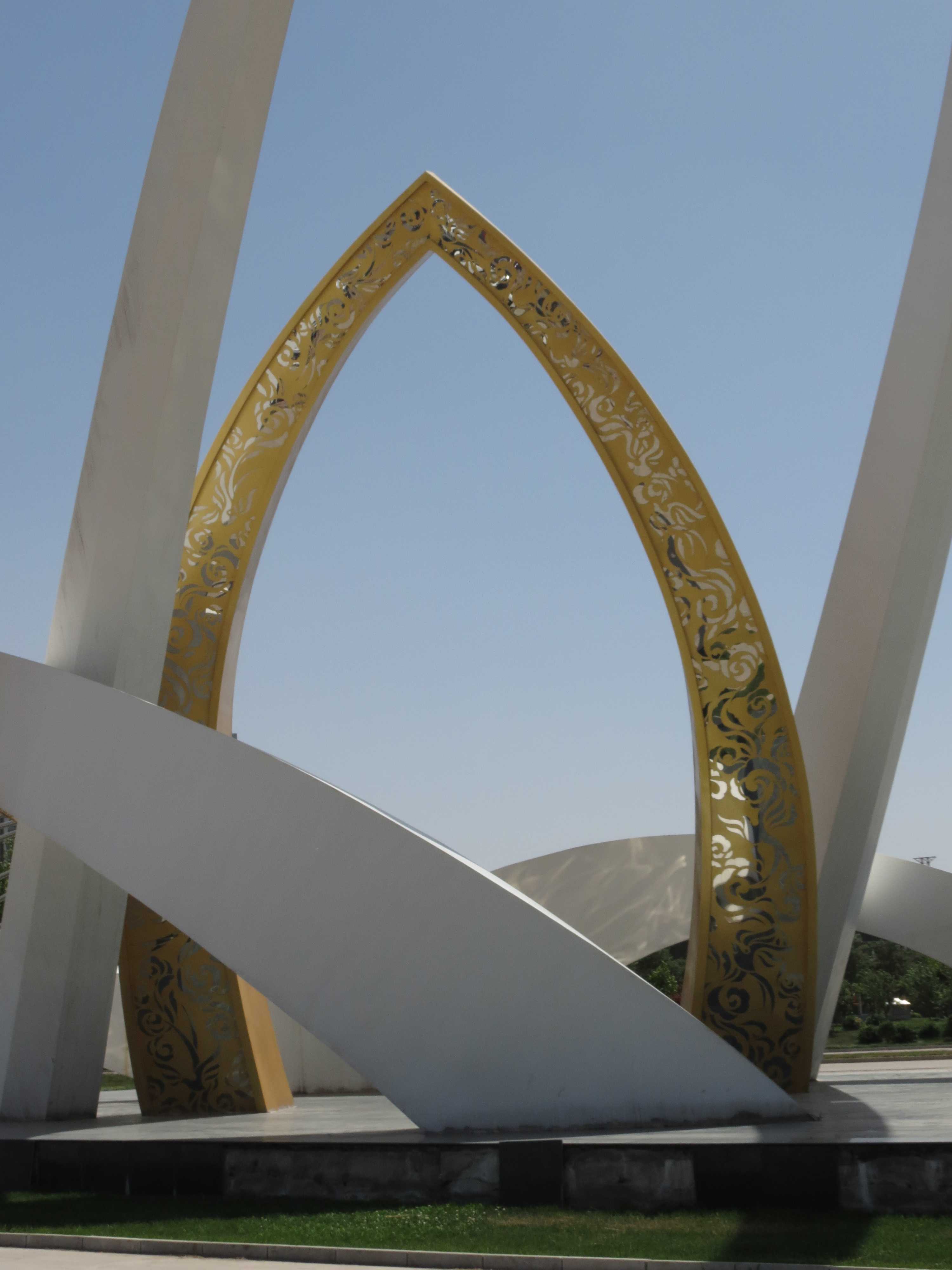 大型不銹鋼雕塑，機場不銹鋼雕塑，廣場景觀雕塑