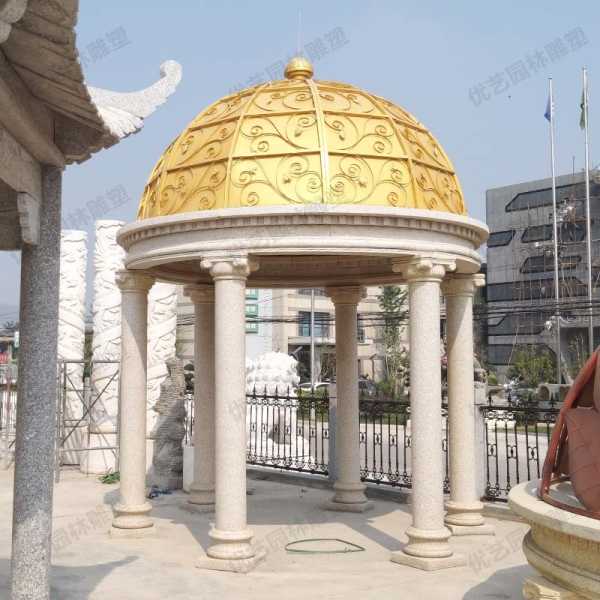 不銹鋼雕塑是怎么制作出來的呢？