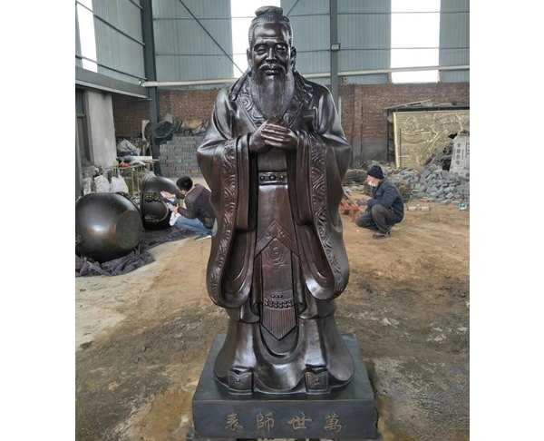 玻璃鋼人物雕塑有什么特點呢？