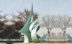 優(yōu)質(zhì)的園林景觀雕塑有什么特點(diǎn)？