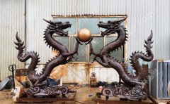 雕塑有哪三種基本形式你知道嗎？