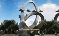 校園適合放哪種類型的雕塑？