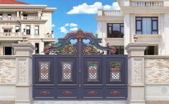 選擇鋁藝大門有哪些誤區(qū)你知道嗎？